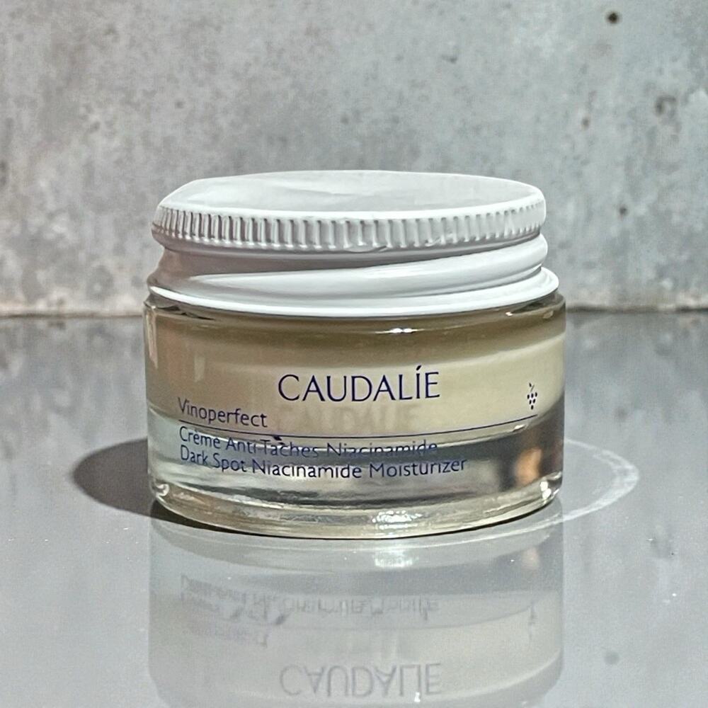 Caudalie Imperfect Dark Spot Moisturizer .5 Oz